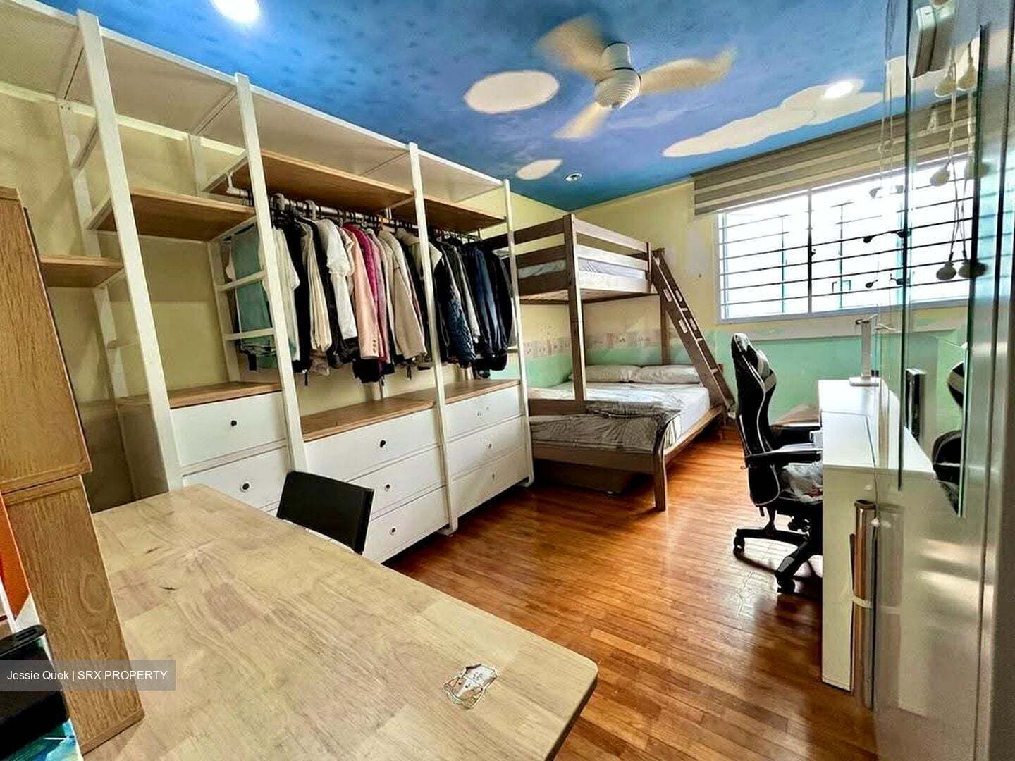 Blk 321 Yishun Rivergreen (Yishun), HDB 4 Rooms #614134211